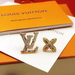 louis vuitton boucles doreilles pour femme s_1262462